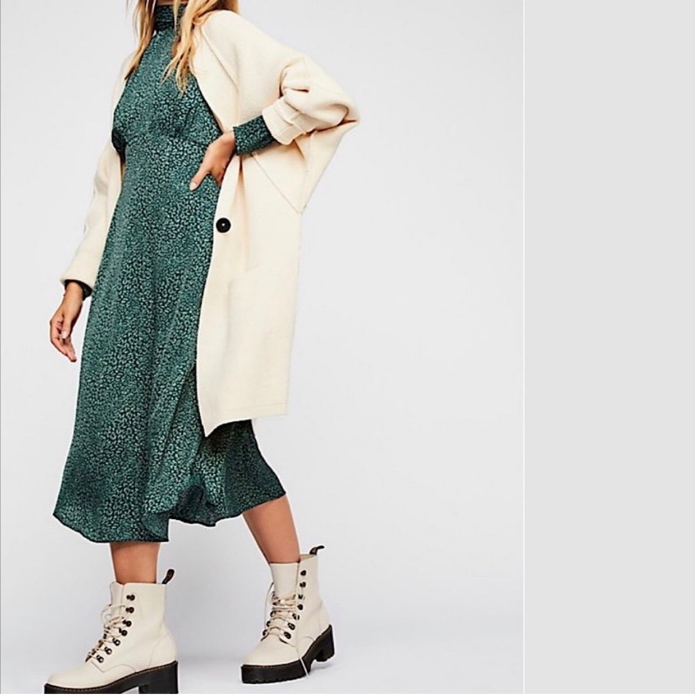 Free People Irreplaceable Cardi - Picture 2 of 11